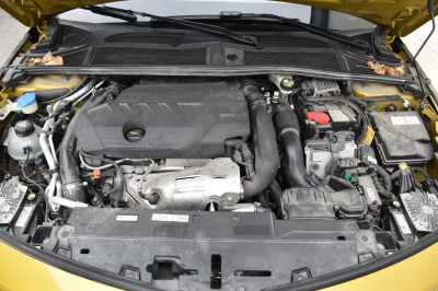 Opel Astra Gebrauchtwagen Opel Astra Gebrauchtwagen