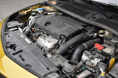 Opel Astra Gebrauchtwagen Opel Astra Gebrauchtwagen