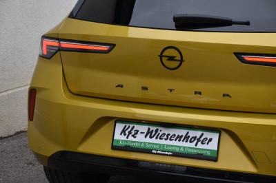 Opel Astra Gebrauchtwagen Opel Astra Gebrauchtwagen
