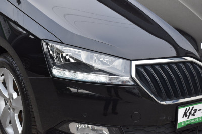 Skoda Fabia Gebrauchtwagen Skoda Fabia Gebrauchtwagen