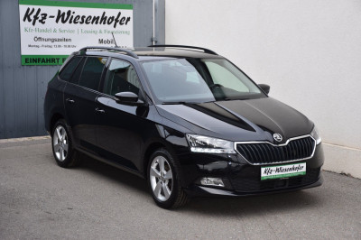 Skoda Fabia Gebrauchtwagen Skoda Fabia Gebrauchtwagen