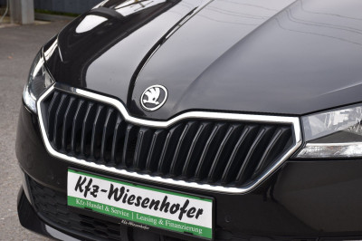Skoda Fabia Gebrauchtwagen Skoda Fabia Gebrauchtwagen