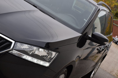Skoda Fabia Gebrauchtwagen Skoda Fabia Gebrauchtwagen