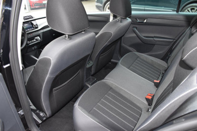 Skoda Fabia Gebrauchtwagen Skoda Fabia Gebrauchtwagen