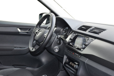 Skoda Fabia Gebrauchtwagen Skoda Fabia Gebrauchtwagen