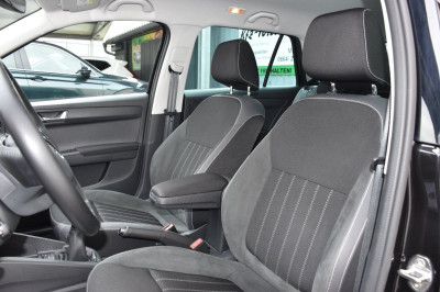 Skoda Fabia Gebrauchtwagen Skoda Fabia Gebrauchtwagen