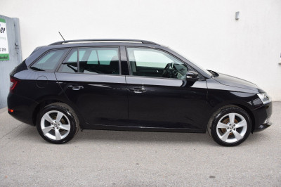 Skoda Fabia Gebrauchtwagen Skoda Fabia Gebrauchtwagen