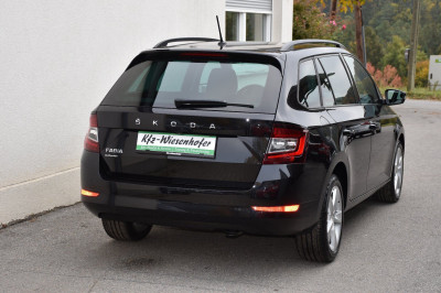 Skoda Fabia Gebrauchtwagen Skoda Fabia Gebrauchtwagen