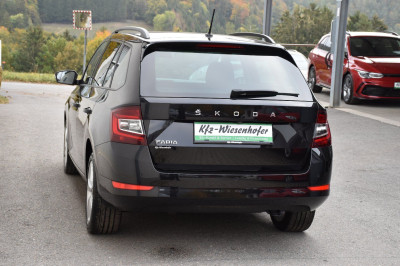 Skoda Fabia Gebrauchtwagen Skoda Fabia Gebrauchtwagen