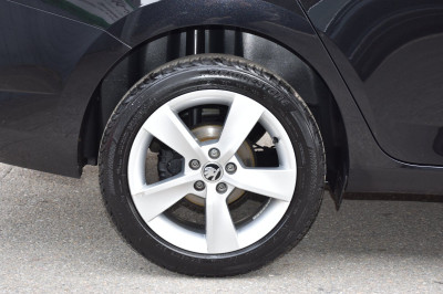 Skoda Fabia Gebrauchtwagen Skoda Fabia Gebrauchtwagen