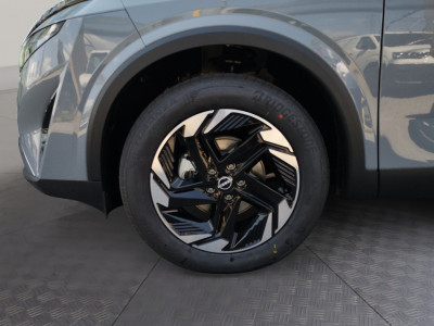 Nissan Qashqai Vorführwagen