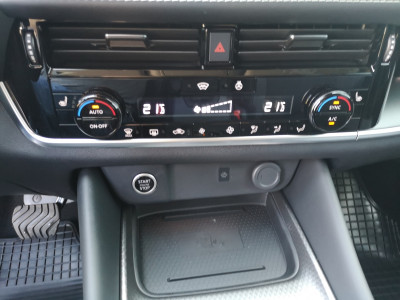 Nissan Qashqai Vorführwagen