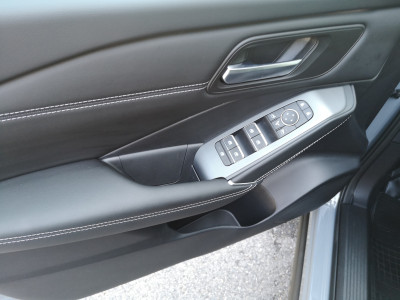 Nissan Qashqai Vorführwagen