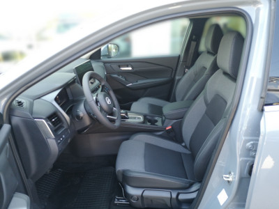 Nissan Qashqai Vorführwagen