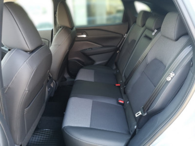 Nissan Qashqai Vorführwagen