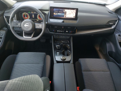 Nissan X-Trail Vorführwagen