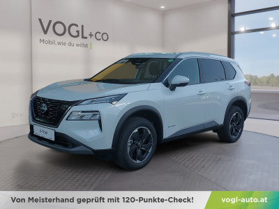 Nissan X-Trail Vorführwagen