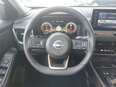 Nissan X-Trail Vorführwagen