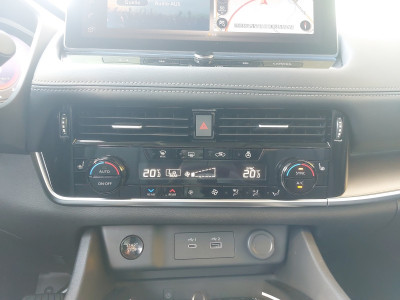 Nissan X-Trail Vorführwagen