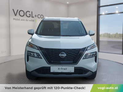 Nissan X-Trail Vorführwagen