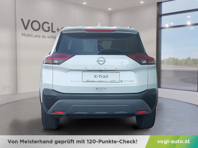 Nissan X-Trail Vorführwagen