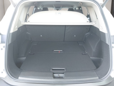 Nissan X-Trail Vorführwagen