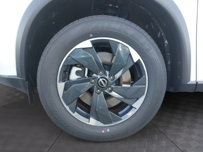 Nissan X-Trail Vorführwagen