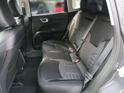 Jeep Compass Vorführwagen