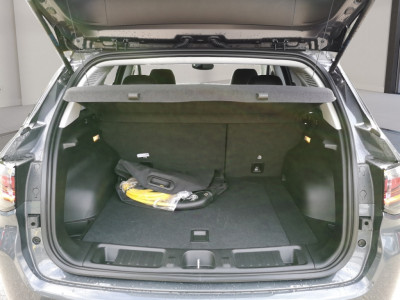 Jeep Compass Vorführwagen