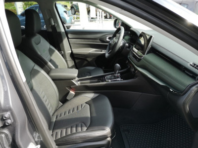 Jeep Compass Vorführwagen