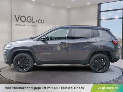 Jeep Compass Vorführwagen