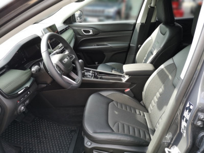 Jeep Compass Vorführwagen