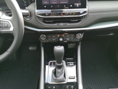 Jeep Compass Vorführwagen