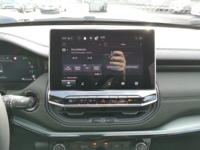 Jeep Compass Vorführwagen