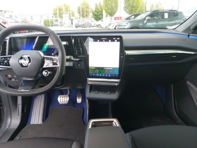 Renault Scénic Vorführwagen