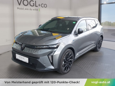 Renault Scénic Vorführwagen