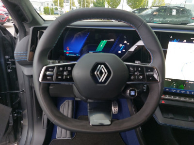 Renault Scénic Vorführwagen