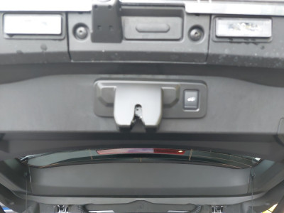 Renault Scénic Vorführwagen