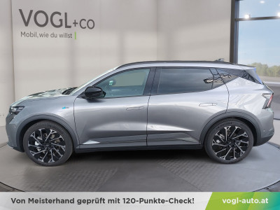 Renault Scénic Vorführwagen