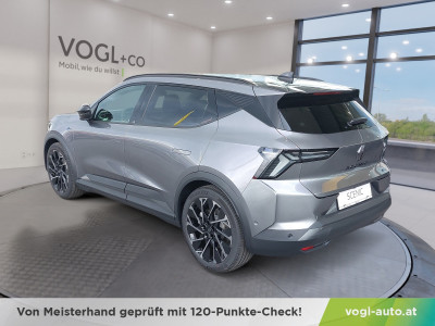 Renault Scénic Vorführwagen