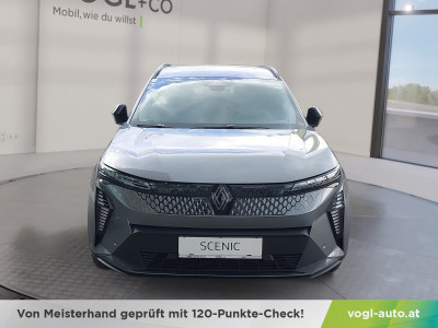 Renault Scénic Vorführwagen
