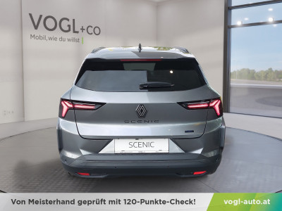 Renault Scénic Vorführwagen