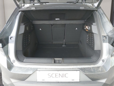 Renault Scénic Vorführwagen