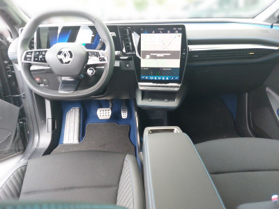 Renault Scénic Vorführwagen