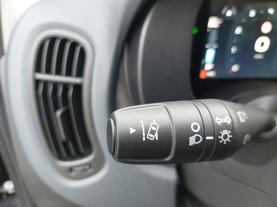 Fiat Panda Vorführwagen