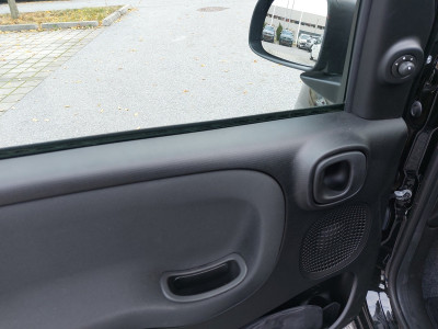 Fiat Panda Vorführwagen