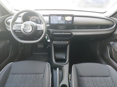 Fiat 600 Neuwagen