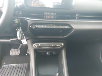 Fiat 600 Neuwagen