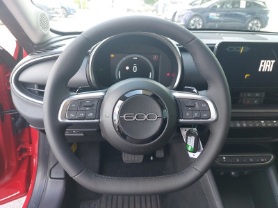 Fiat 600 Neuwagen