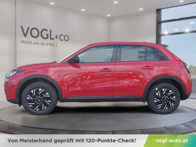 Fiat 600 Neuwagen